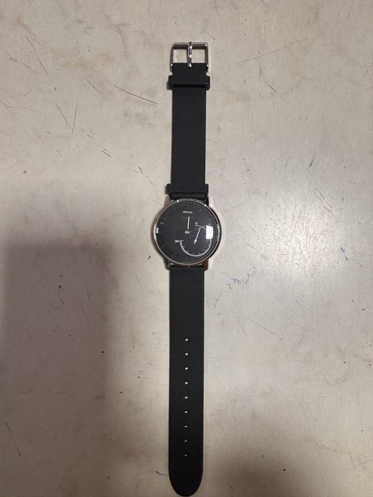 Смарт часы Withings Франция