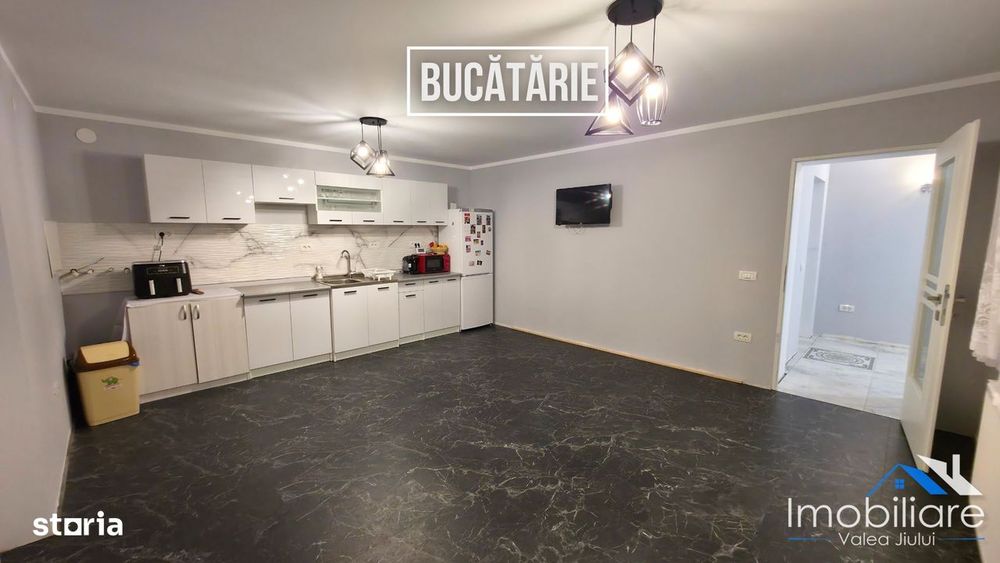 Casă ultracentrală de vânzare – Str. Nicolae Iorga, Petroșani