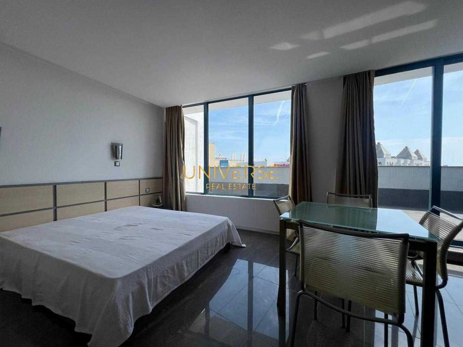 Продава се Едностаен апартамент в к.к. Слънчев бряг - 62 кв.м за 1289 €/кв.м - Снимка #7