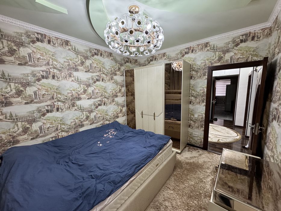 Продается квартира карасу 6