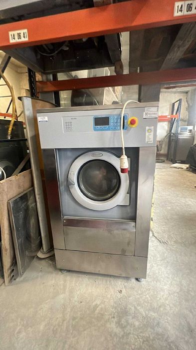 Masina spalat industrial Electrolux 14 Kg