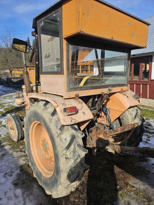 Tractor Fiat 450