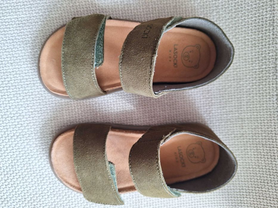 Детски сандали 27 номер