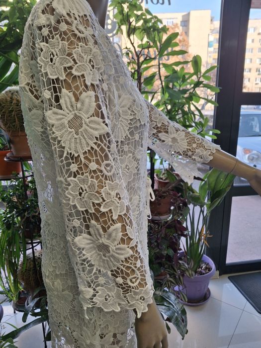 Дамска конфекция