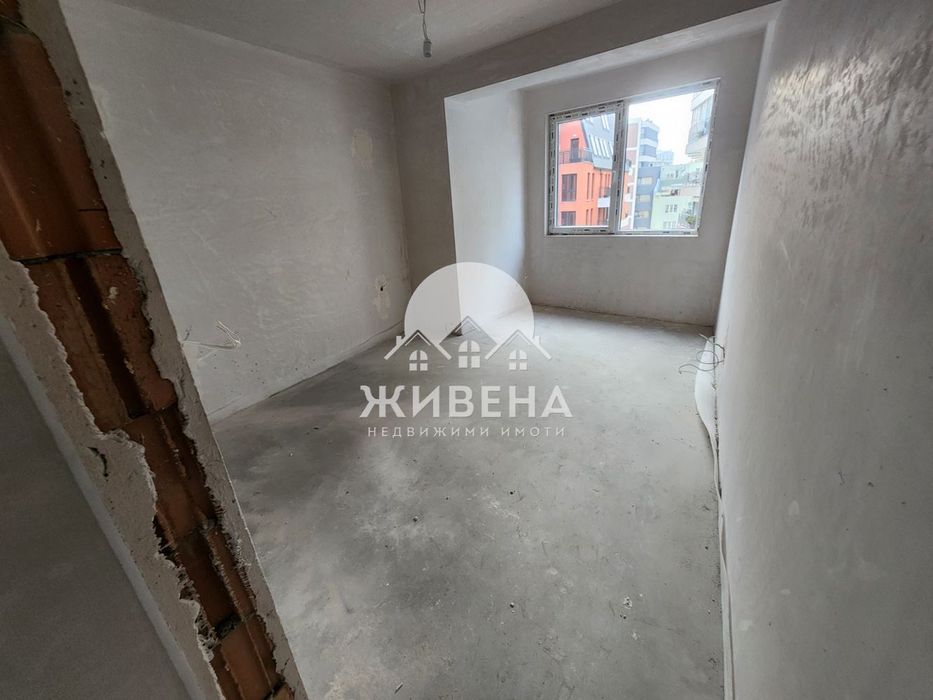 Продава се Двустаен апартамент в Варна, Победа - 49 кв.м за 1145 €/кв.м - Снимка #1