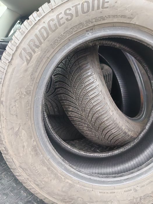 Anvelope cauciucuri 215 60 16 iarna