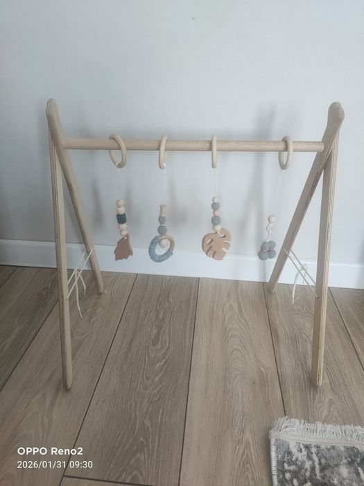 Продам стойку Монтессори