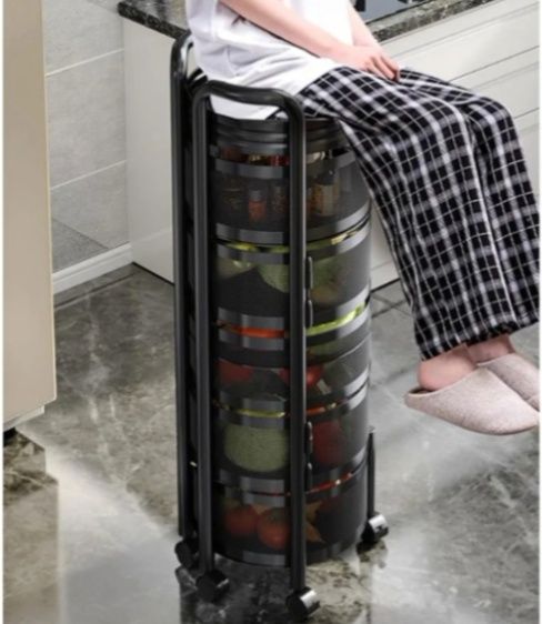 Этожерка мева ва сабзавотлар учун. Полка стеллаж