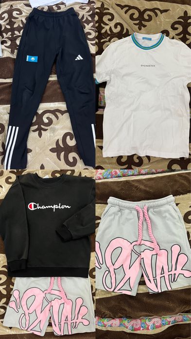 Одежда продам не дорого