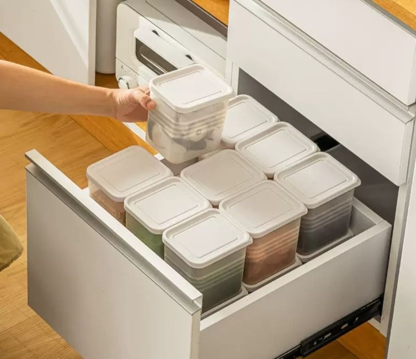 Универсальный контейнер