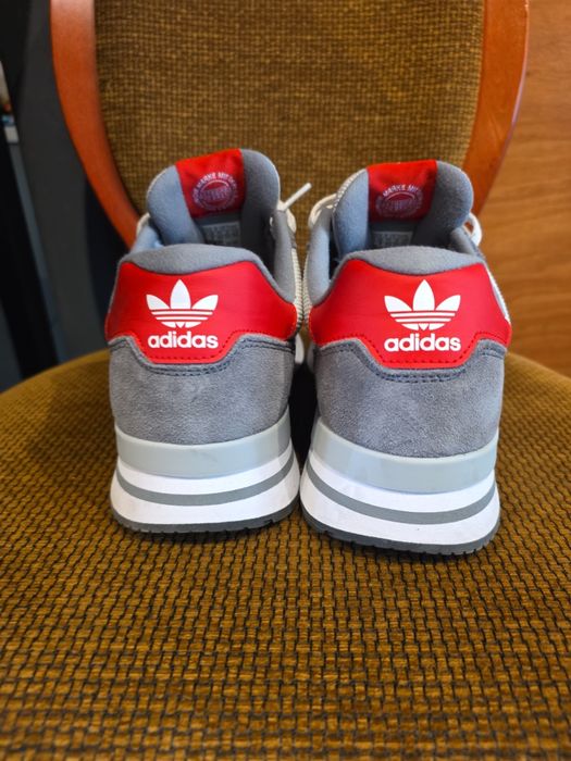 Adidas ZX500 сникерси-маратонки.