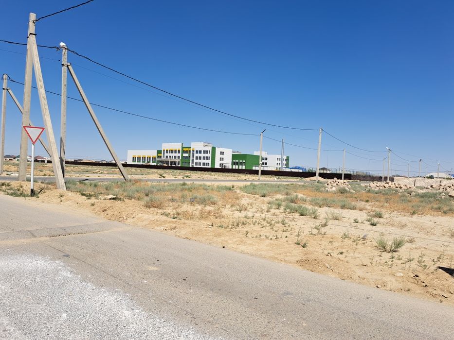 Батыр ауылы Самал ш/а 5 көше