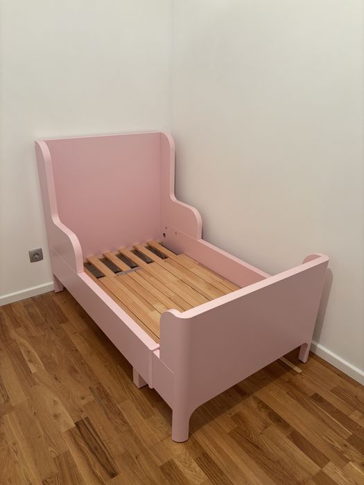 Продам кровать детскую раздвигающуюся