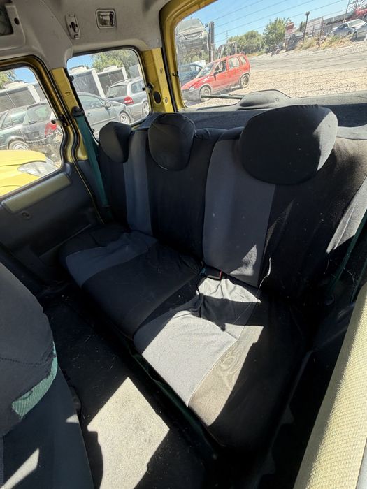 Citroen Berlingo 1.9 tubo 90 hp  XUD9TE 1996-2002 на части