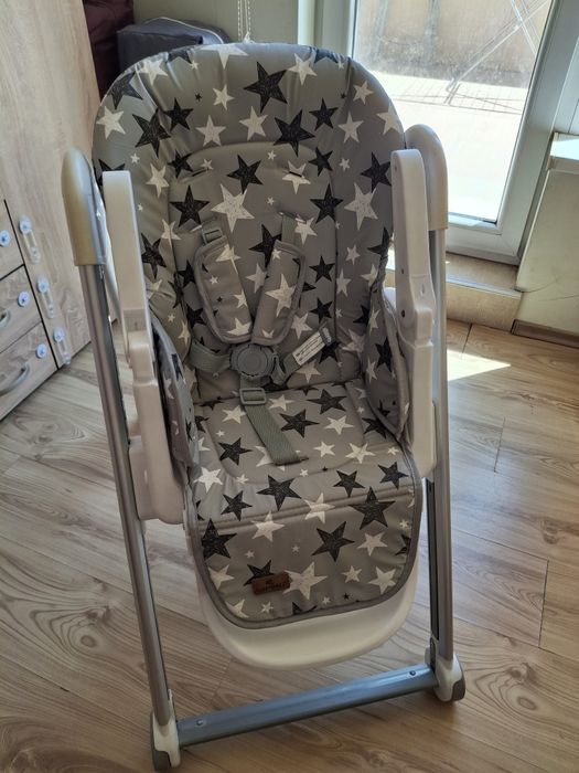 Стол за хранене Lorelli