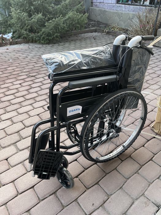 Кресло-коляска Osaca