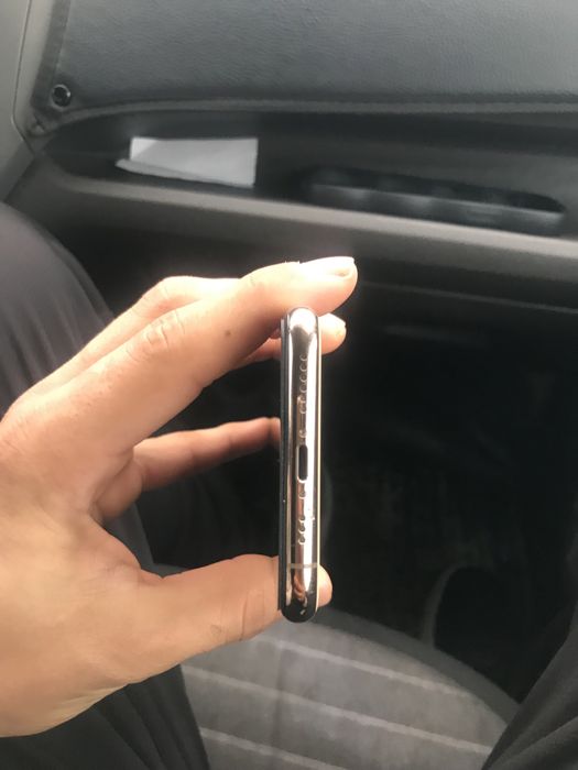 Iphone 11 pro ochilmagan