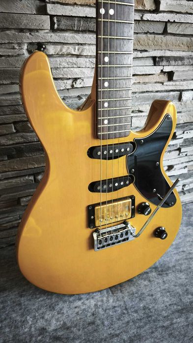 Chitara electrica Made in Japan Starfield - Garantie