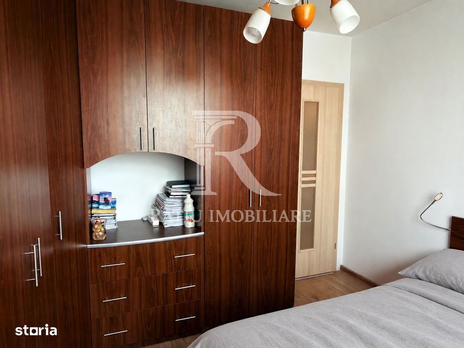 Apartamen 3 camere | Bulevardul Decebal | Oradea