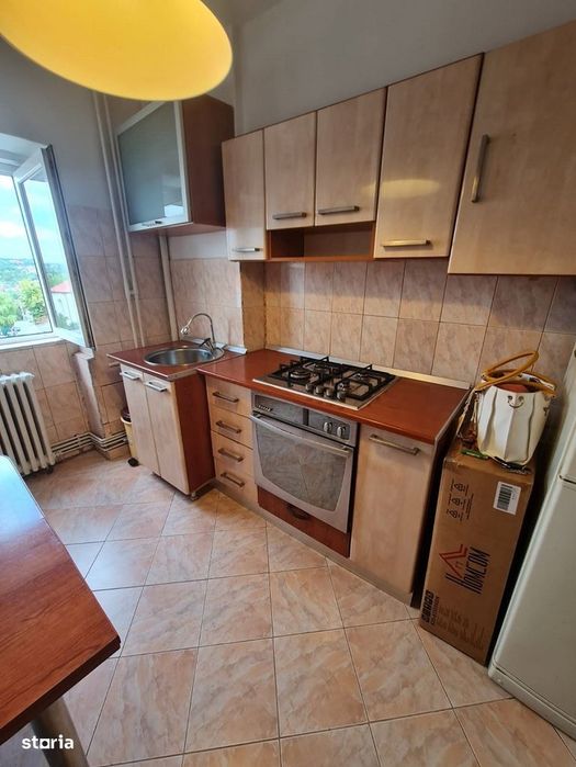 Apartament cu 3 camere - Centru  - Bld. Independentei