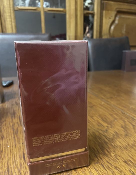 Tom ford jasmin rouge