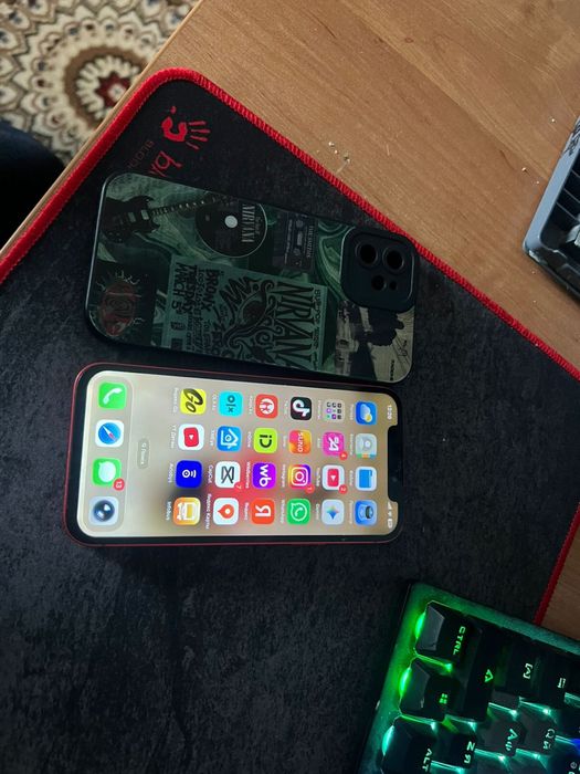 Iphone 12 айфон 12