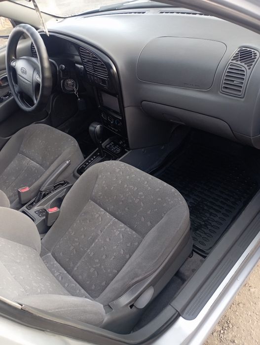 Продам Киа spectra