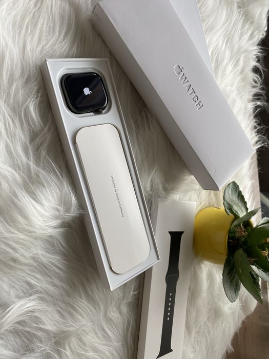 Apple watch s11 nou