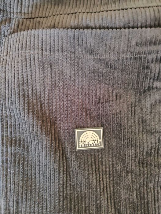 Оригинално зимно яке Southpole