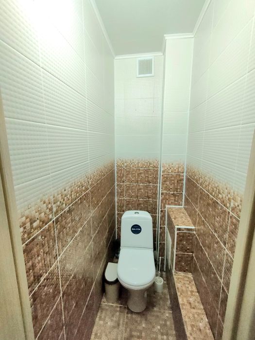 3 ком квартира Кунаева 2002 Год