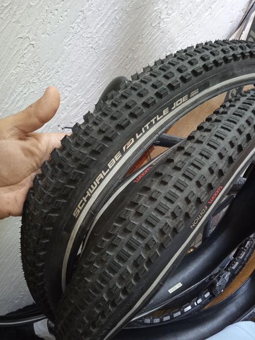 Покрышки schwalbe 26