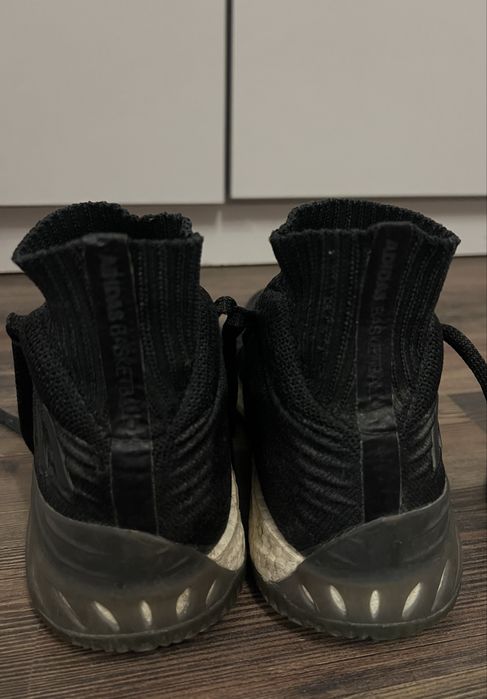 Оригинални обувки Adidas Crazy Explosive Basketball 42 номер