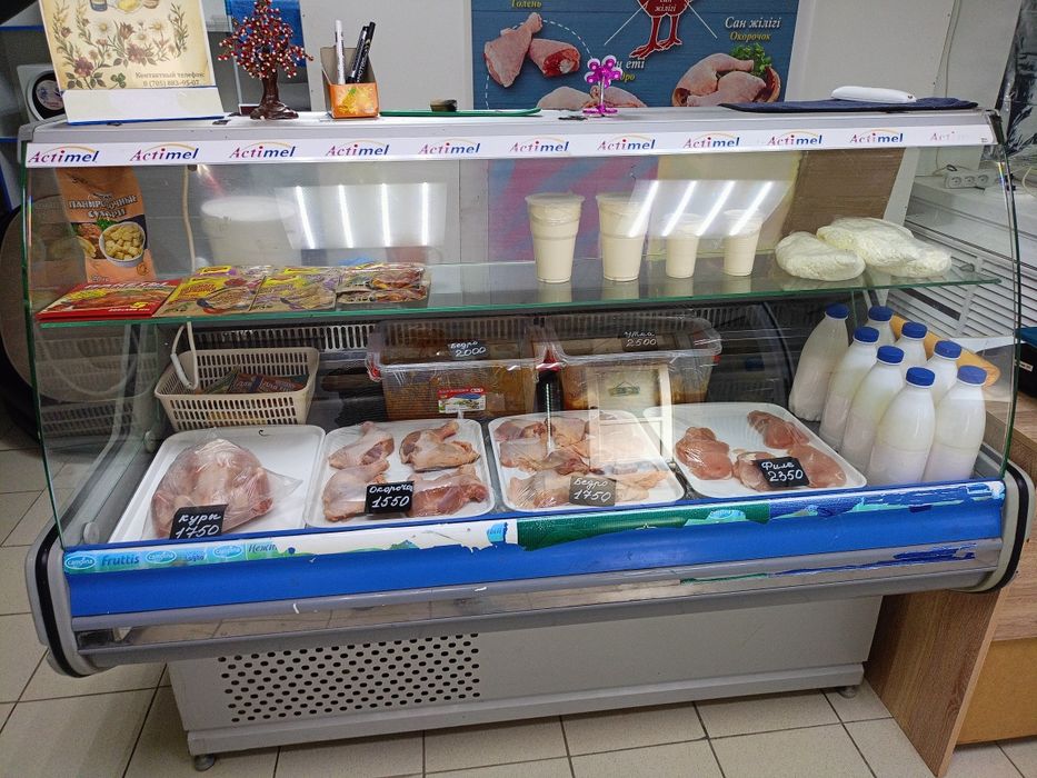 Холодильники продам