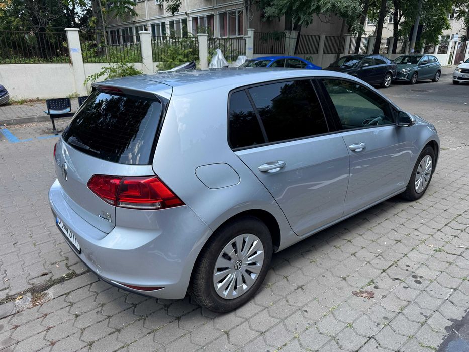 Volkswagen Golf 7  - 1.6 TDI - 109.000km