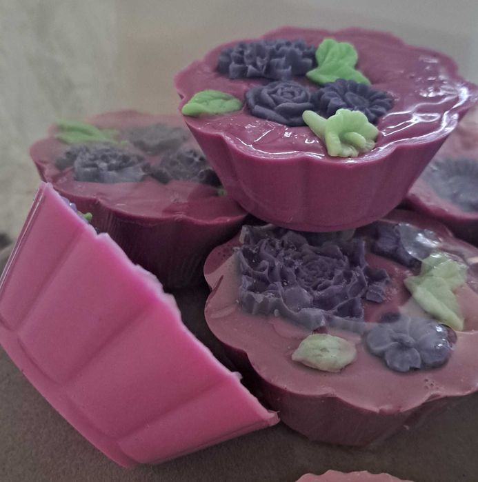 Домашер лавандулов сапун