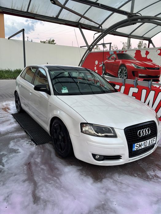 AUDI A3 Sportback 2006 — imagine 2