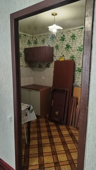 Продам комнату в общежитии