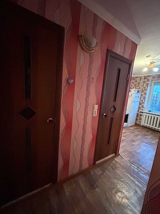 Продам квартиру 2х.ком на шакарима 3