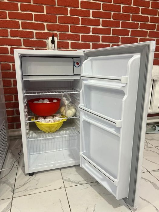 Холодильник мини