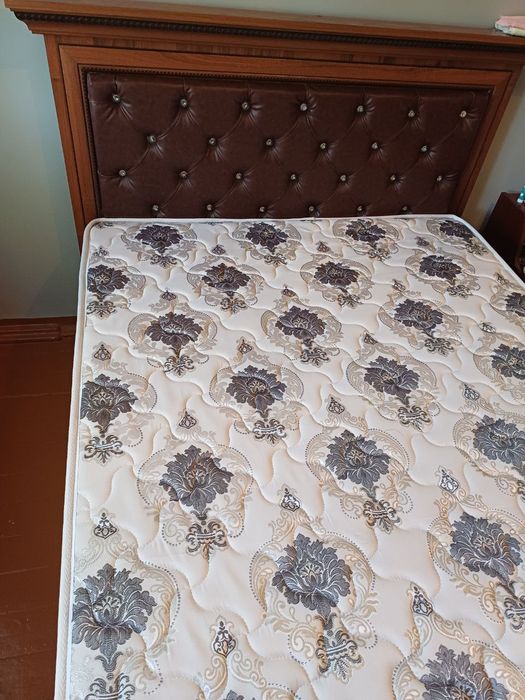 Кровать полуторка