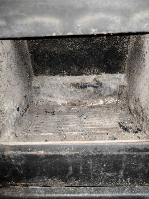 Камина с Водна риза 14 Kw