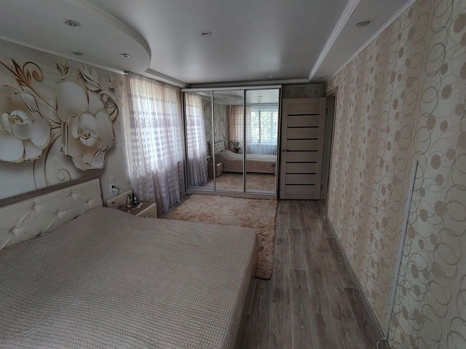 Продается 3ком квартира