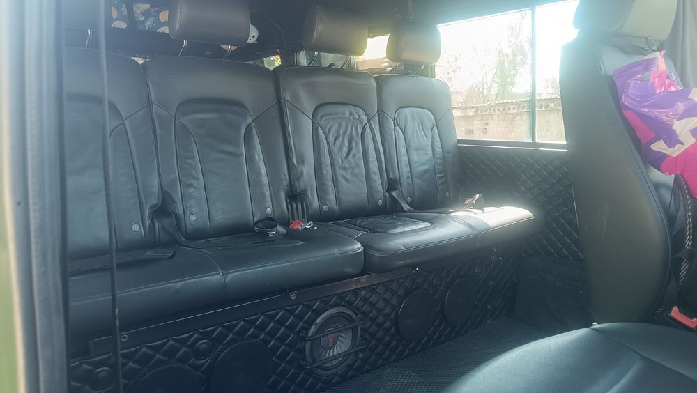 Ивеко повер дейли