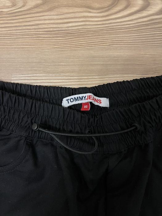 Pantaloni sport Tommy Jeans