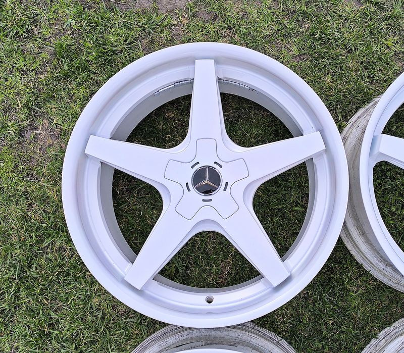 Schmidt XS5 20 цола джанти Спорт пакет