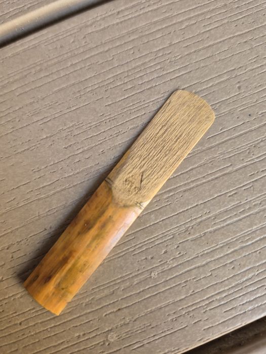 Ancii ancie Clarinet 1950