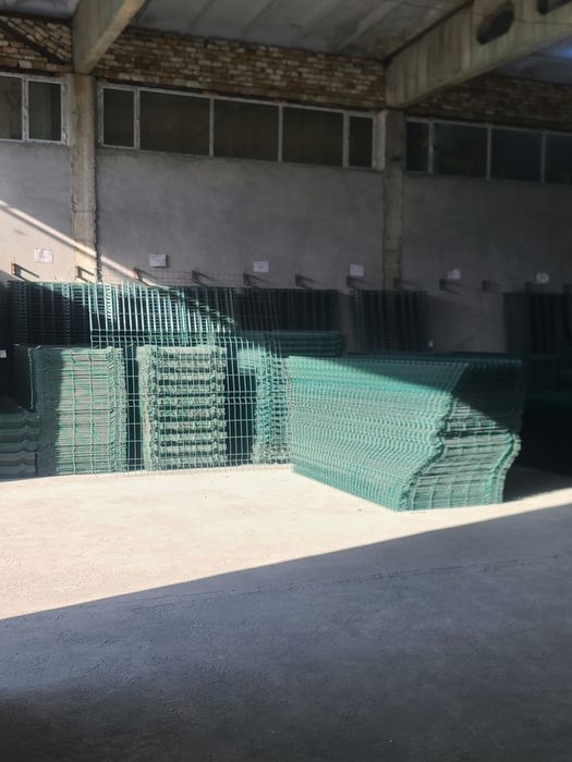 Еврозабор евроограждение yevrozabor yevro setka evro setka