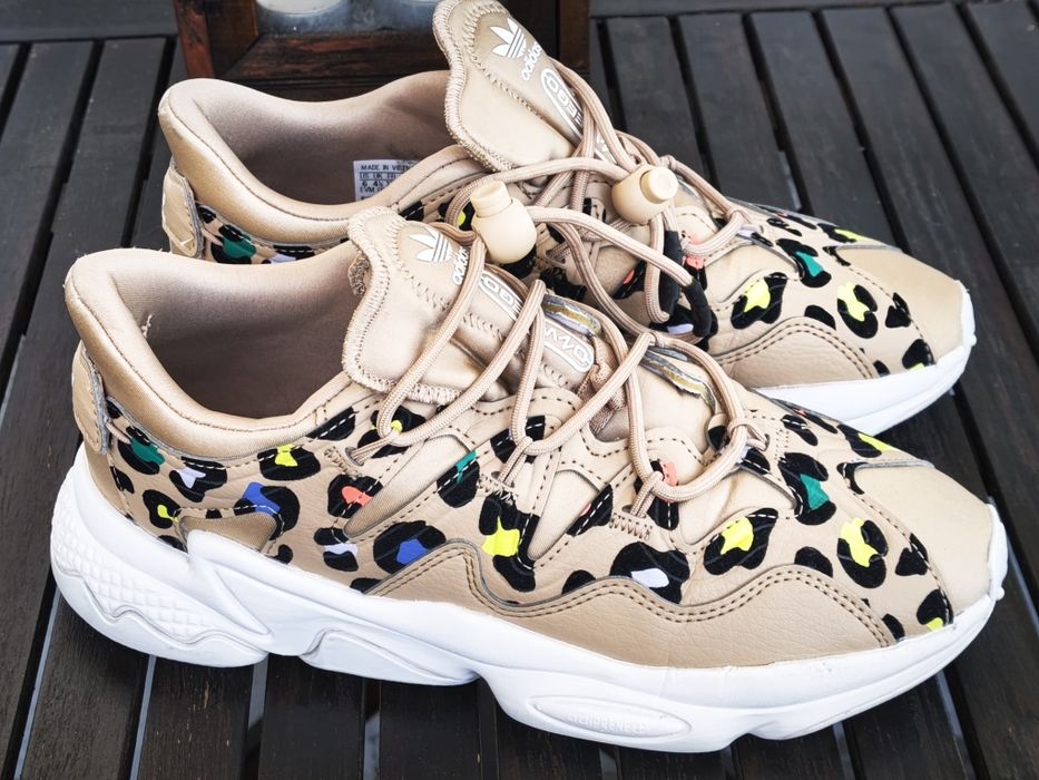 Adidas, оригинални маратонки, номер 37