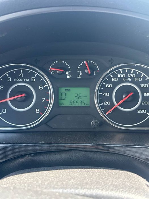 Jentra aftamat 2023 yil 87.000 km yurgan