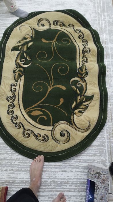 Ковры дорожкий Ковёр